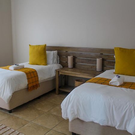 Hotel Fynbos Golf And Country Estate Eersterivierstrand Zewnętrze zdjęcie