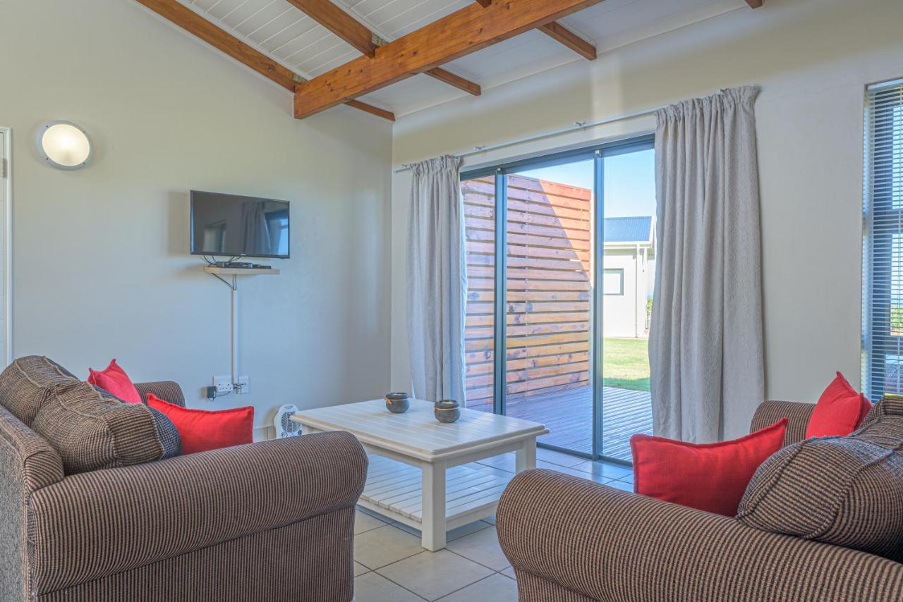 Hotel Fynbos Golf And Country Estate Eersterivierstrand Zewnętrze zdjęcie