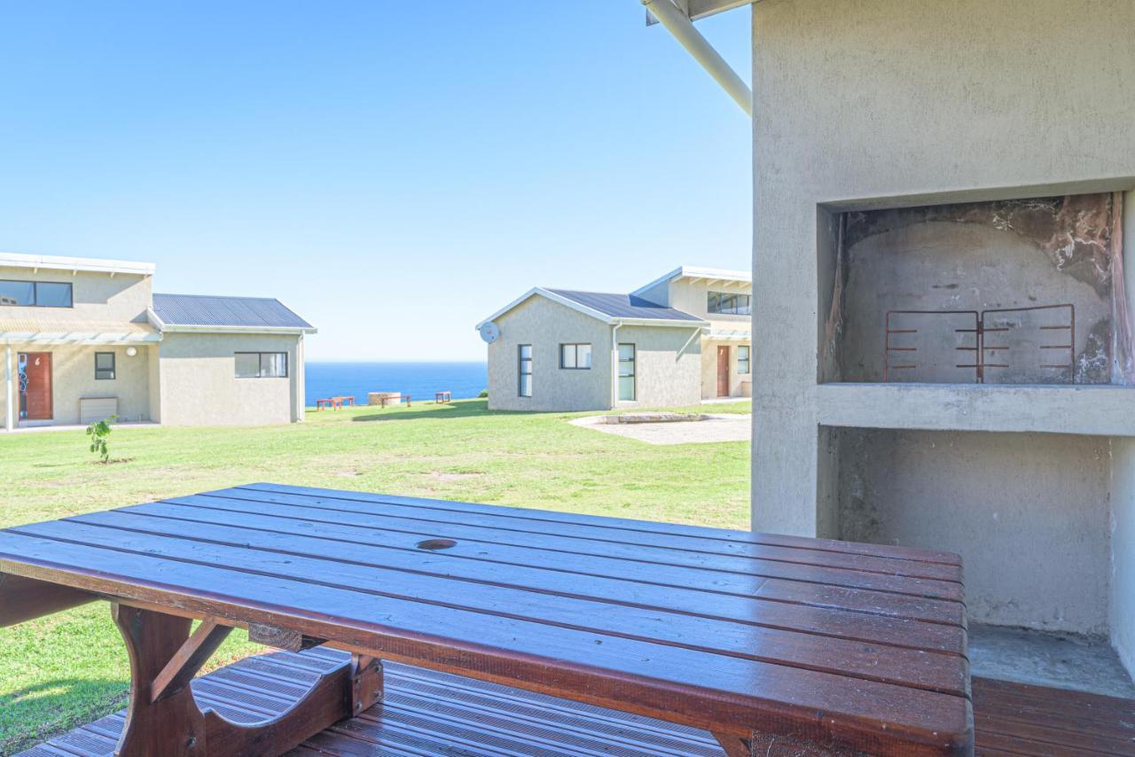 Hotel Fynbos Golf And Country Estate Eersterivierstrand Zewnętrze zdjęcie