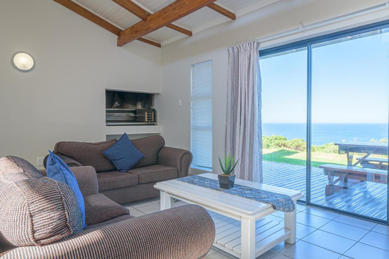 Hotel Fynbos Golf And Country Estate Eersterivierstrand Zewnętrze zdjęcie