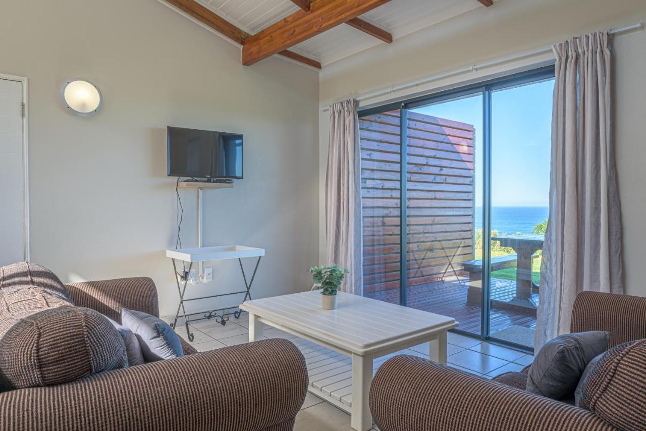 Hotel Fynbos Golf And Country Estate Eersterivierstrand Zewnętrze zdjęcie
