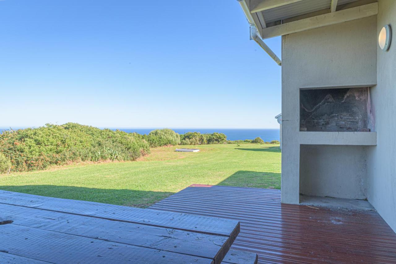 Hotel Fynbos Golf And Country Estate Eersterivierstrand Zewnętrze zdjęcie