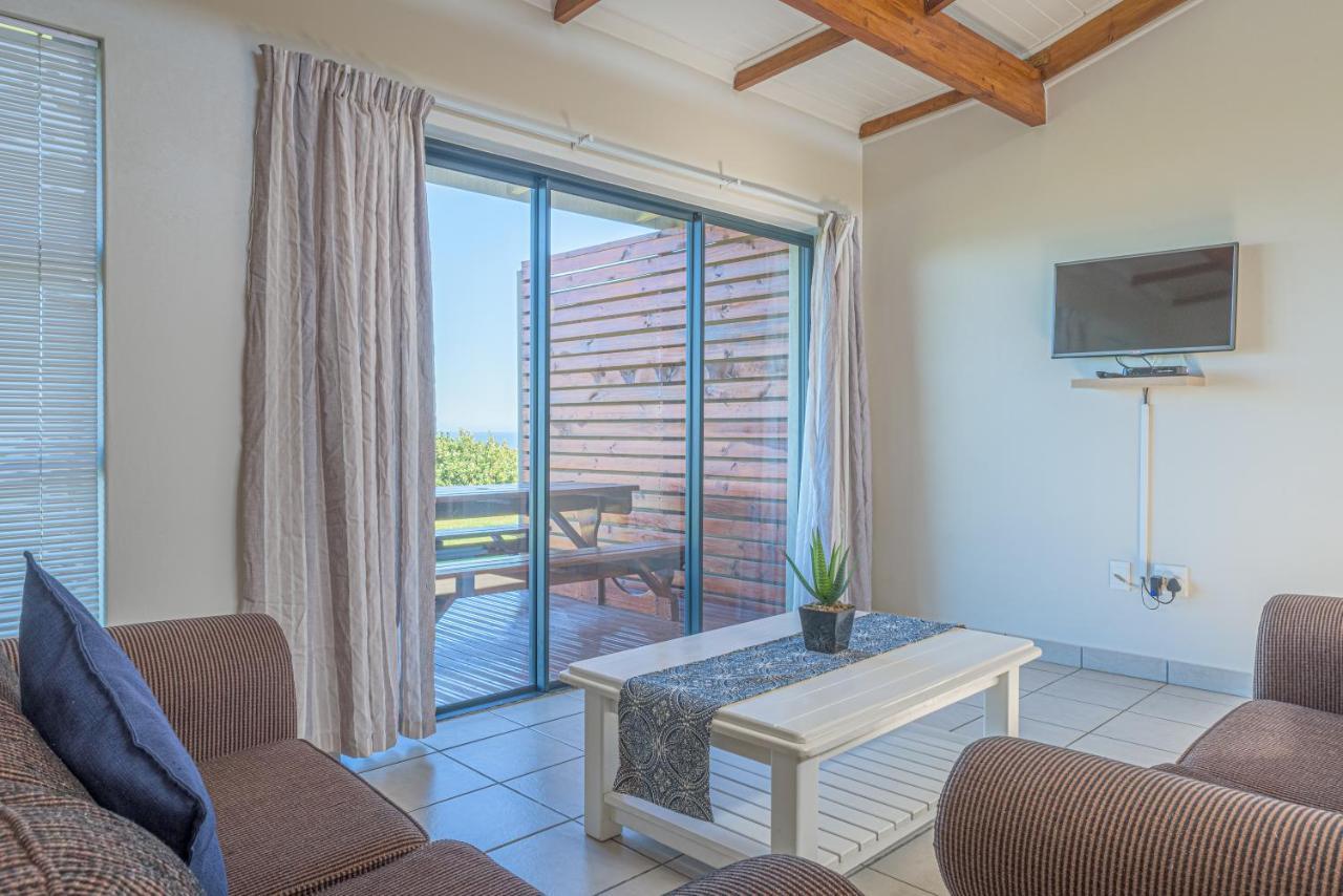 Hotel Fynbos Golf And Country Estate Eersterivierstrand Zewnętrze zdjęcie