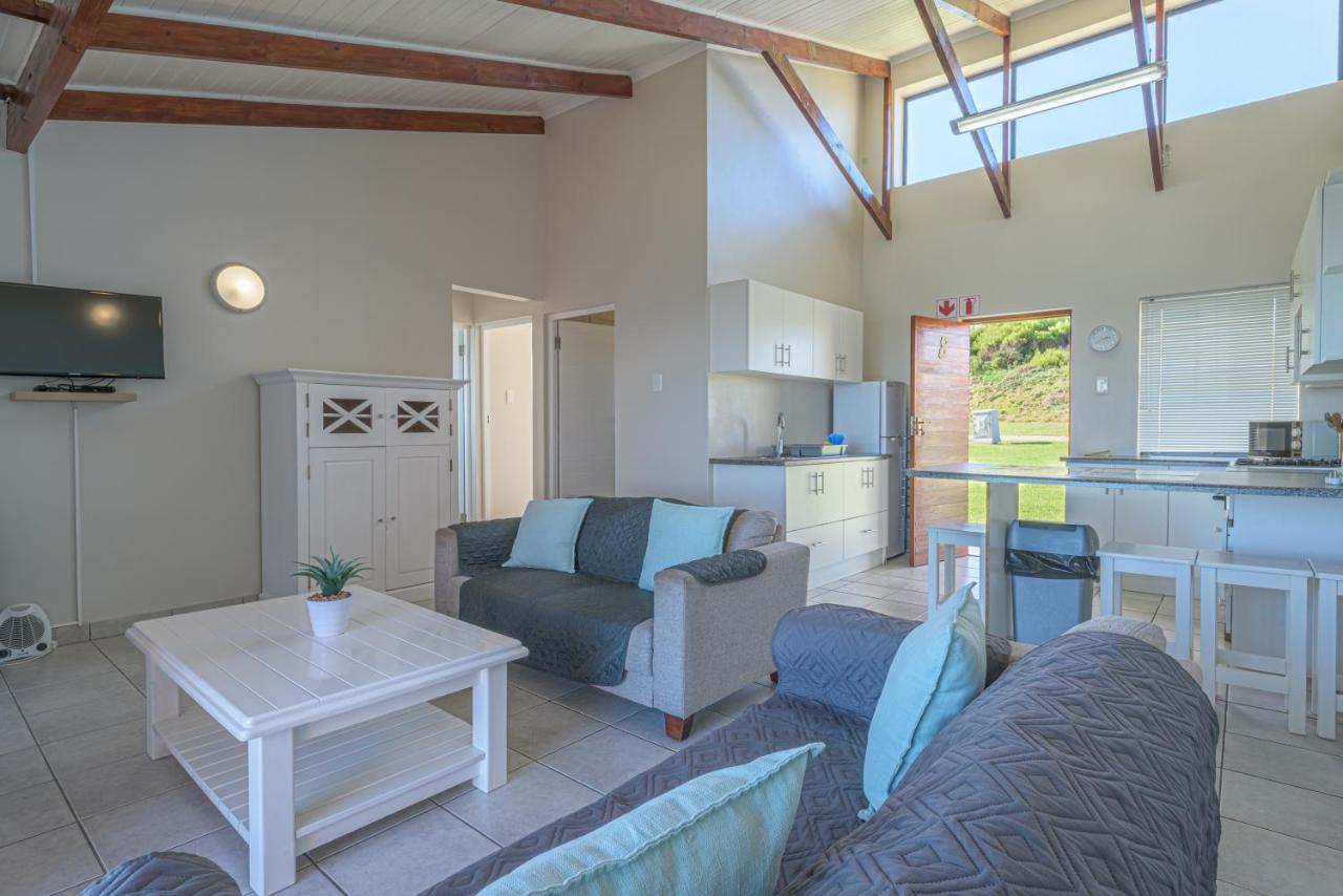 Hotel Fynbos Golf And Country Estate Eersterivierstrand Zewnętrze zdjęcie