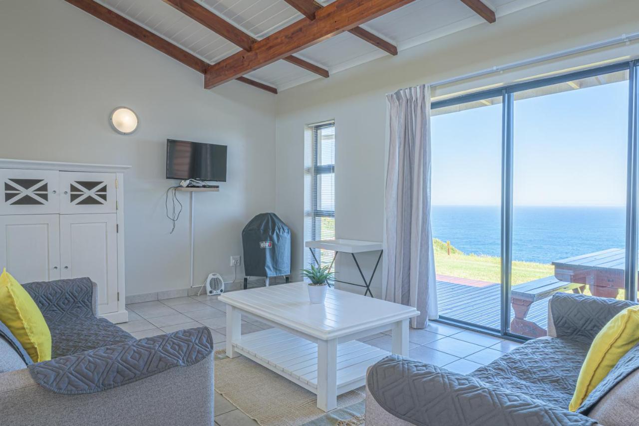 Hotel Fynbos Golf And Country Estate Eersterivierstrand Zewnętrze zdjęcie
