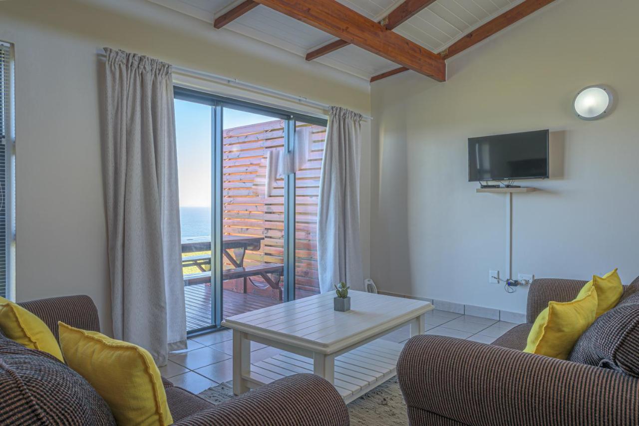 Hotel Fynbos Golf And Country Estate Eersterivierstrand Zewnętrze zdjęcie