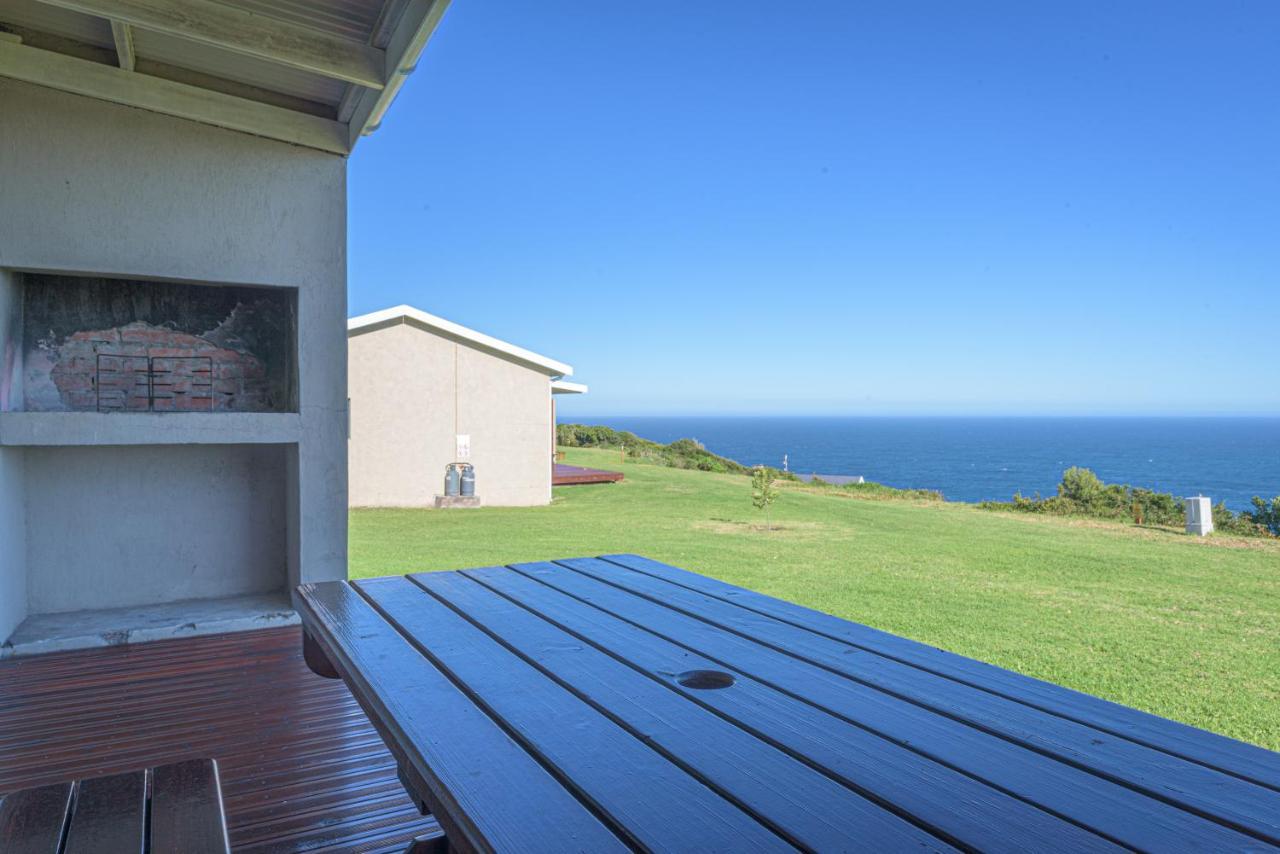 Hotel Fynbos Golf And Country Estate Eersterivierstrand Zewnętrze zdjęcie