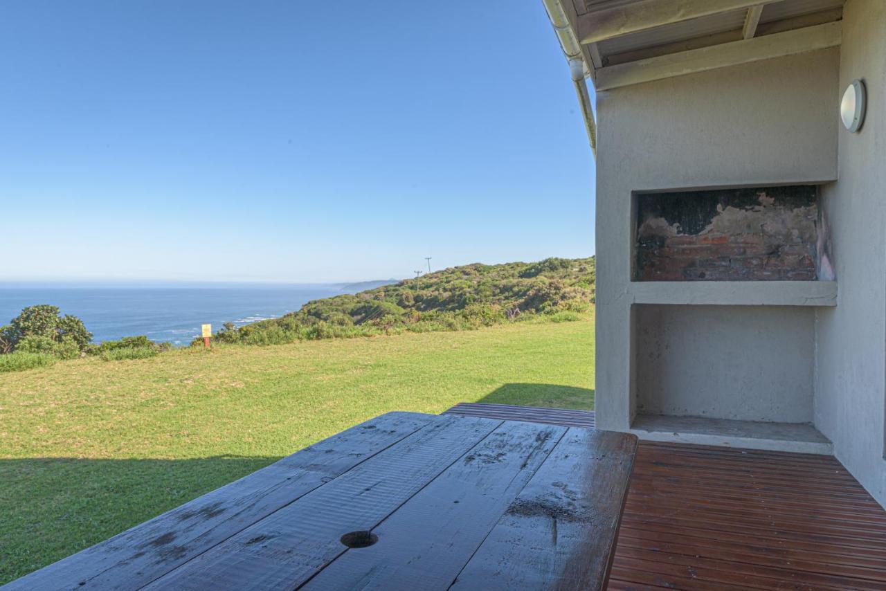 Hotel Fynbos Golf And Country Estate Eersterivierstrand Zewnętrze zdjęcie