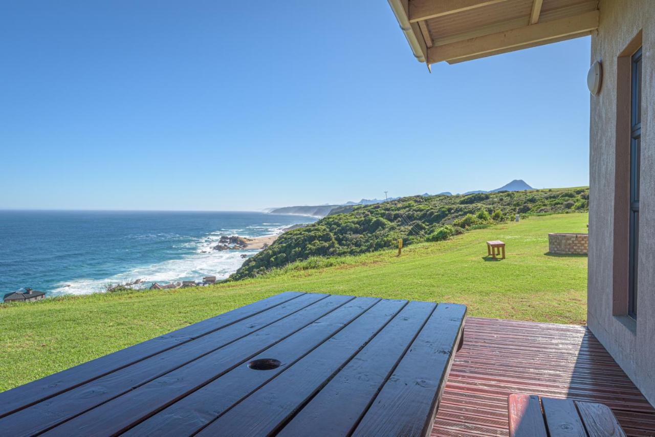 Hotel Fynbos Golf And Country Estate Eersterivierstrand Zewnętrze zdjęcie