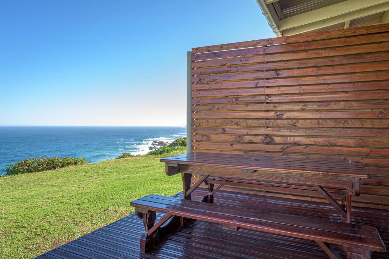 Hotel Fynbos Golf And Country Estate Eersterivierstrand Zewnętrze zdjęcie