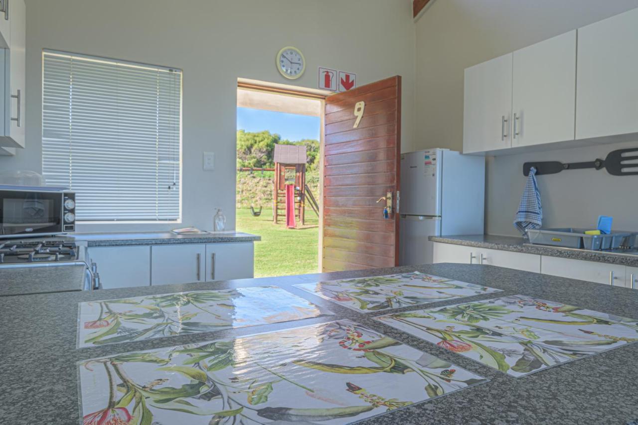 Hotel Fynbos Golf And Country Estate Eersterivierstrand Zewnętrze zdjęcie