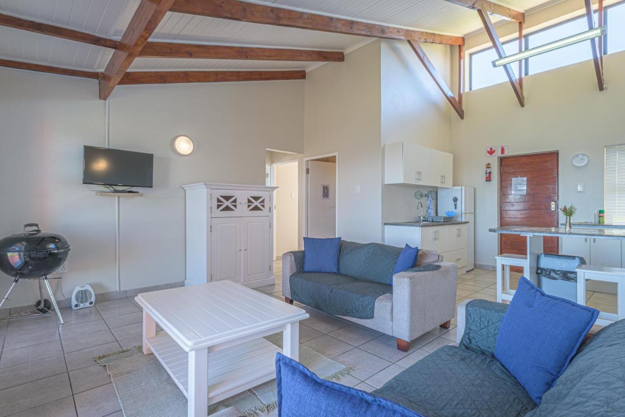 Hotel Fynbos Golf And Country Estate Eersterivierstrand Zewnętrze zdjęcie