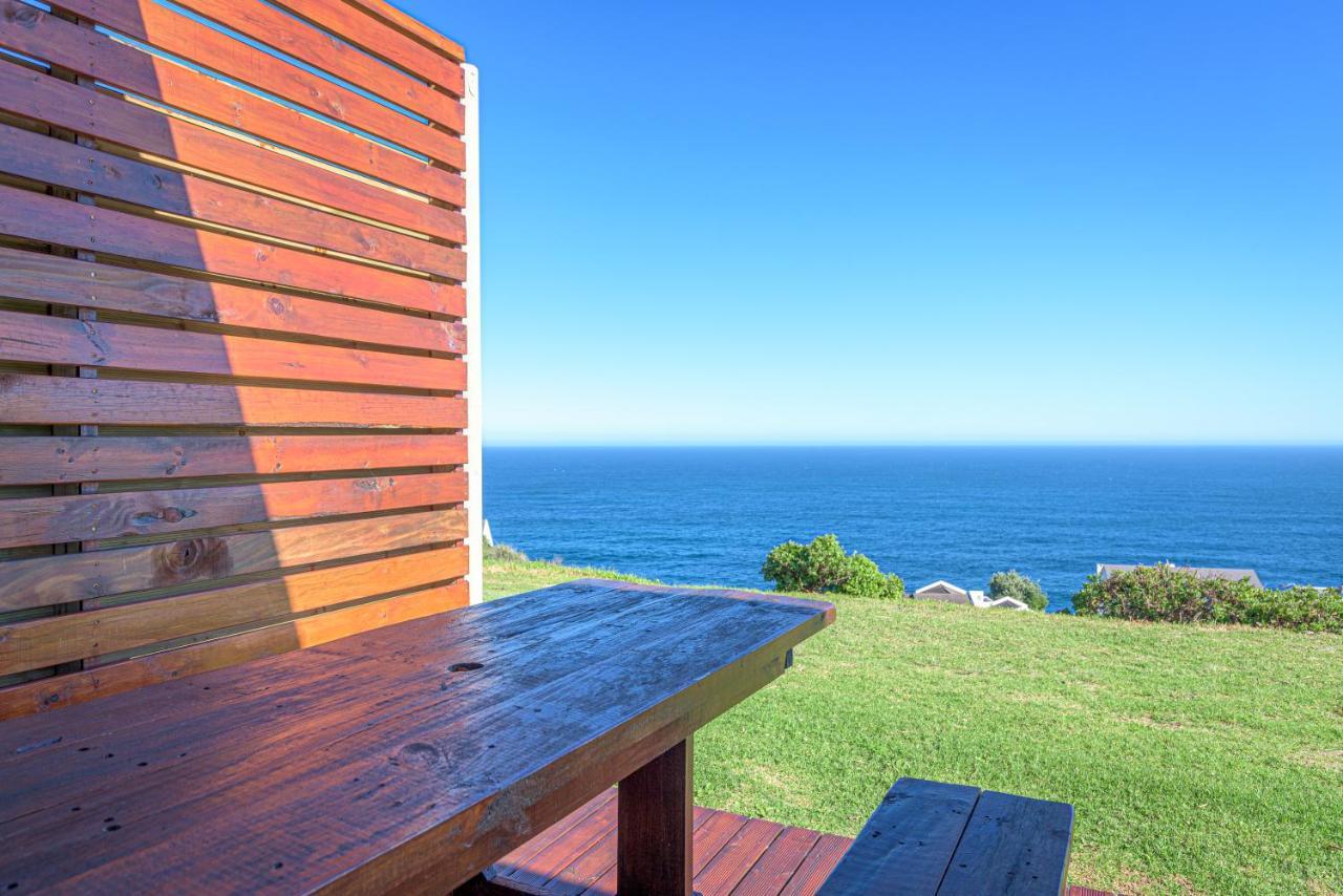 Hotel Fynbos Golf And Country Estate Eersterivierstrand Zewnętrze zdjęcie