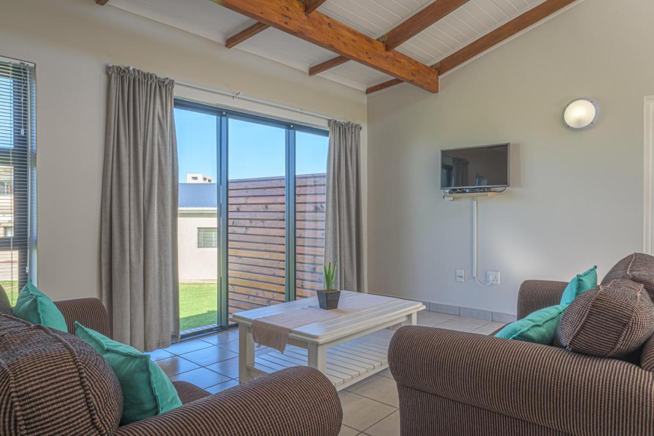 Hotel Fynbos Golf And Country Estate Eersterivierstrand Zewnętrze zdjęcie