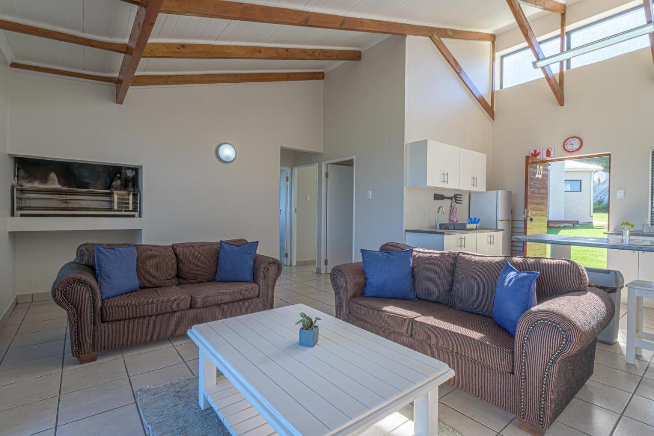 Hotel Fynbos Golf And Country Estate Eersterivierstrand Zewnętrze zdjęcie