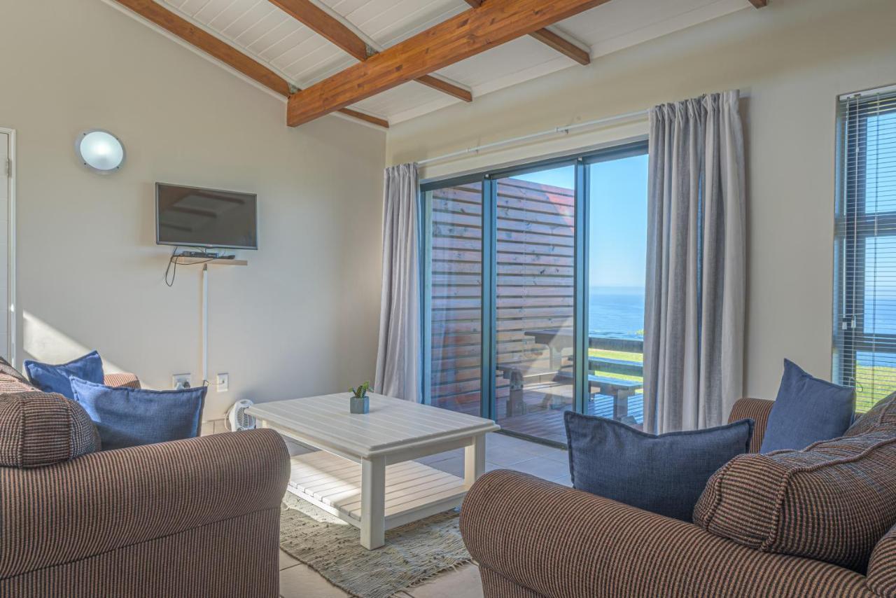 Hotel Fynbos Golf And Country Estate Eersterivierstrand Zewnętrze zdjęcie