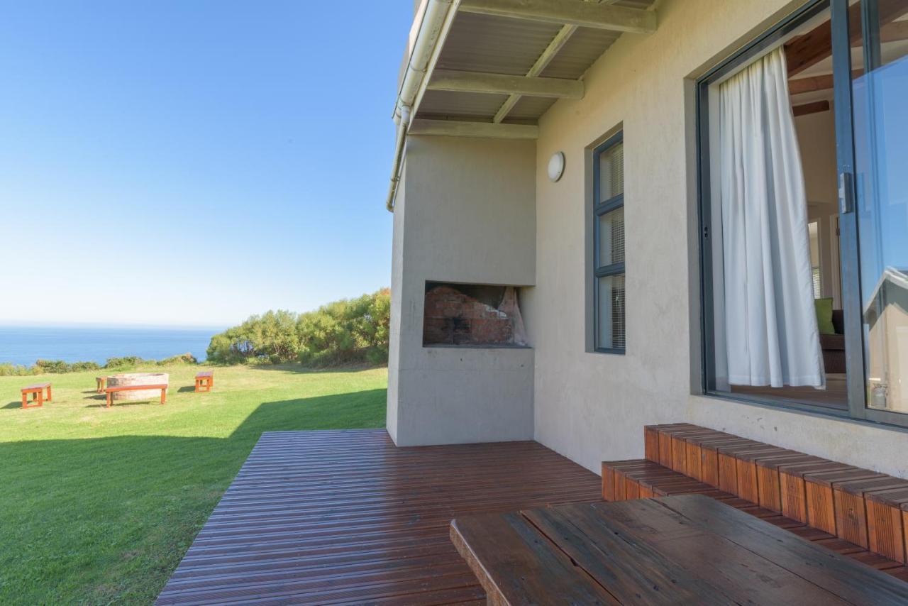 Hotel Fynbos Golf And Country Estate Eersterivierstrand Zewnętrze zdjęcie
