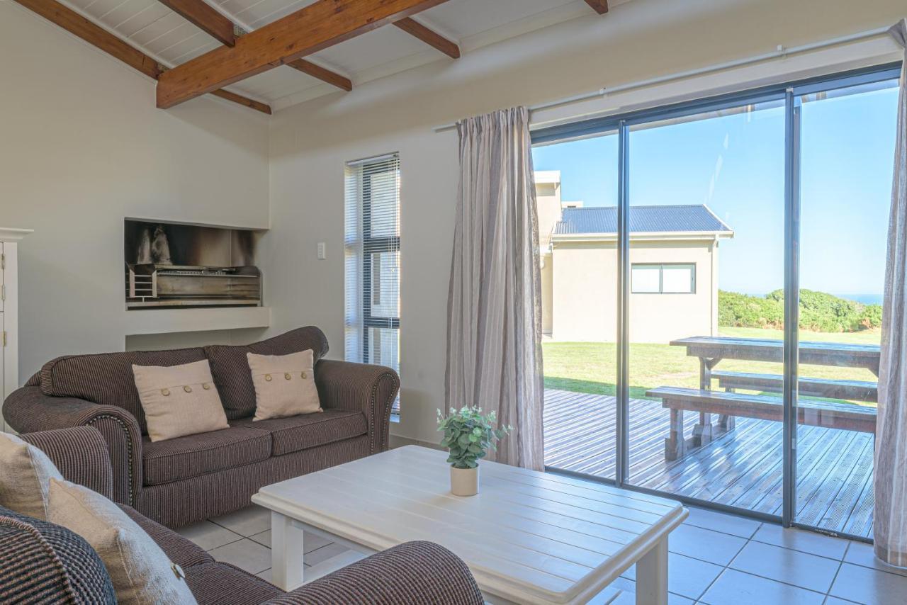 Hotel Fynbos Golf And Country Estate Eersterivierstrand Zewnętrze zdjęcie