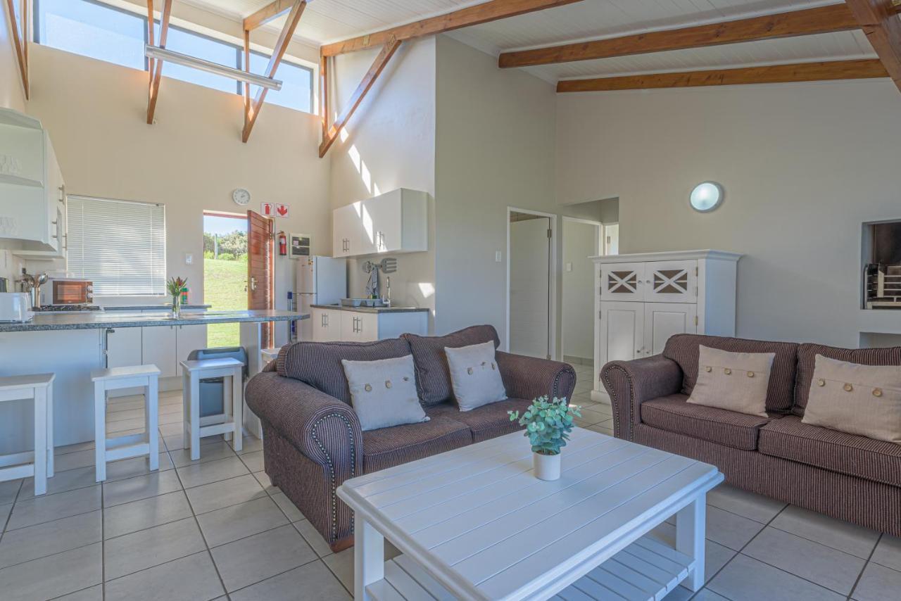 Hotel Fynbos Golf And Country Estate Eersterivierstrand Zewnętrze zdjęcie