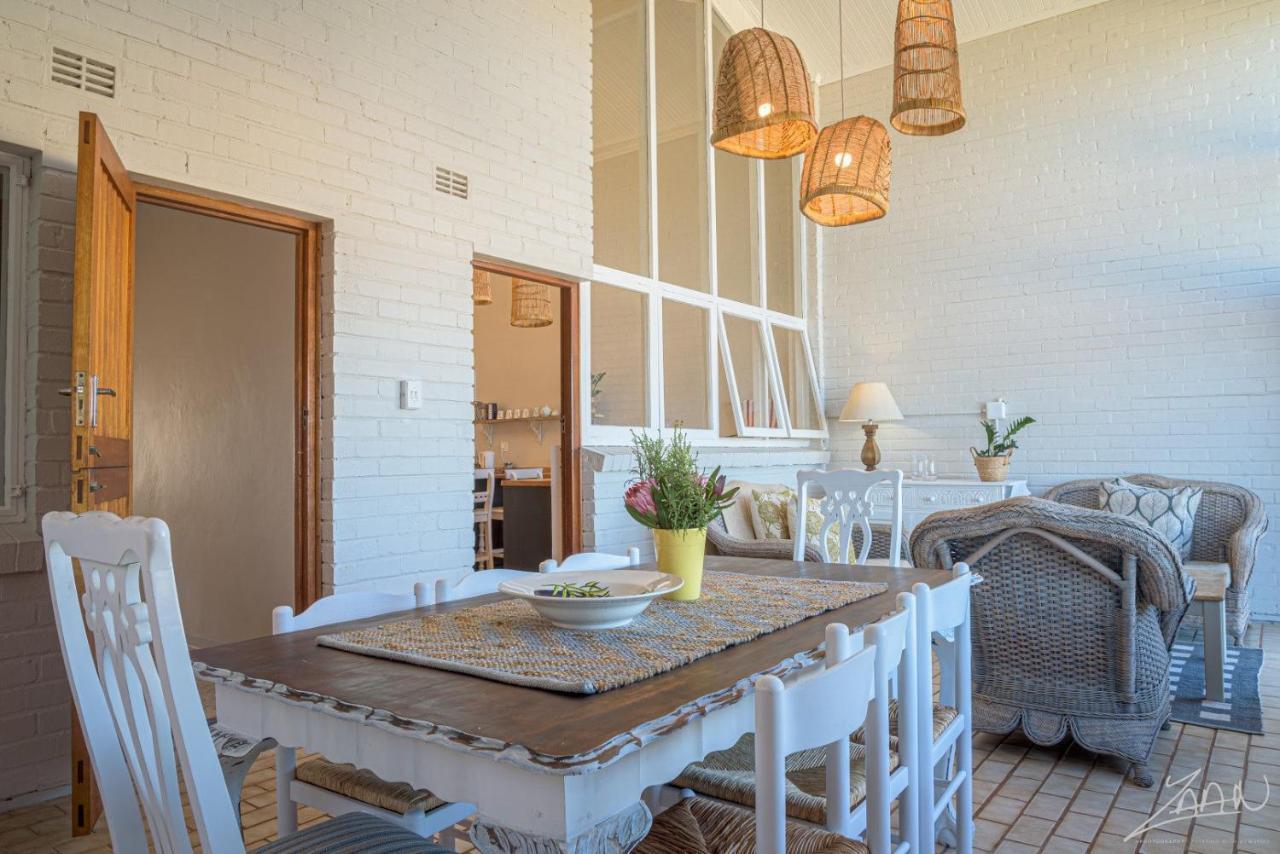 Hotel Fynbos Golf And Country Estate Eersterivierstrand Zewnętrze zdjęcie