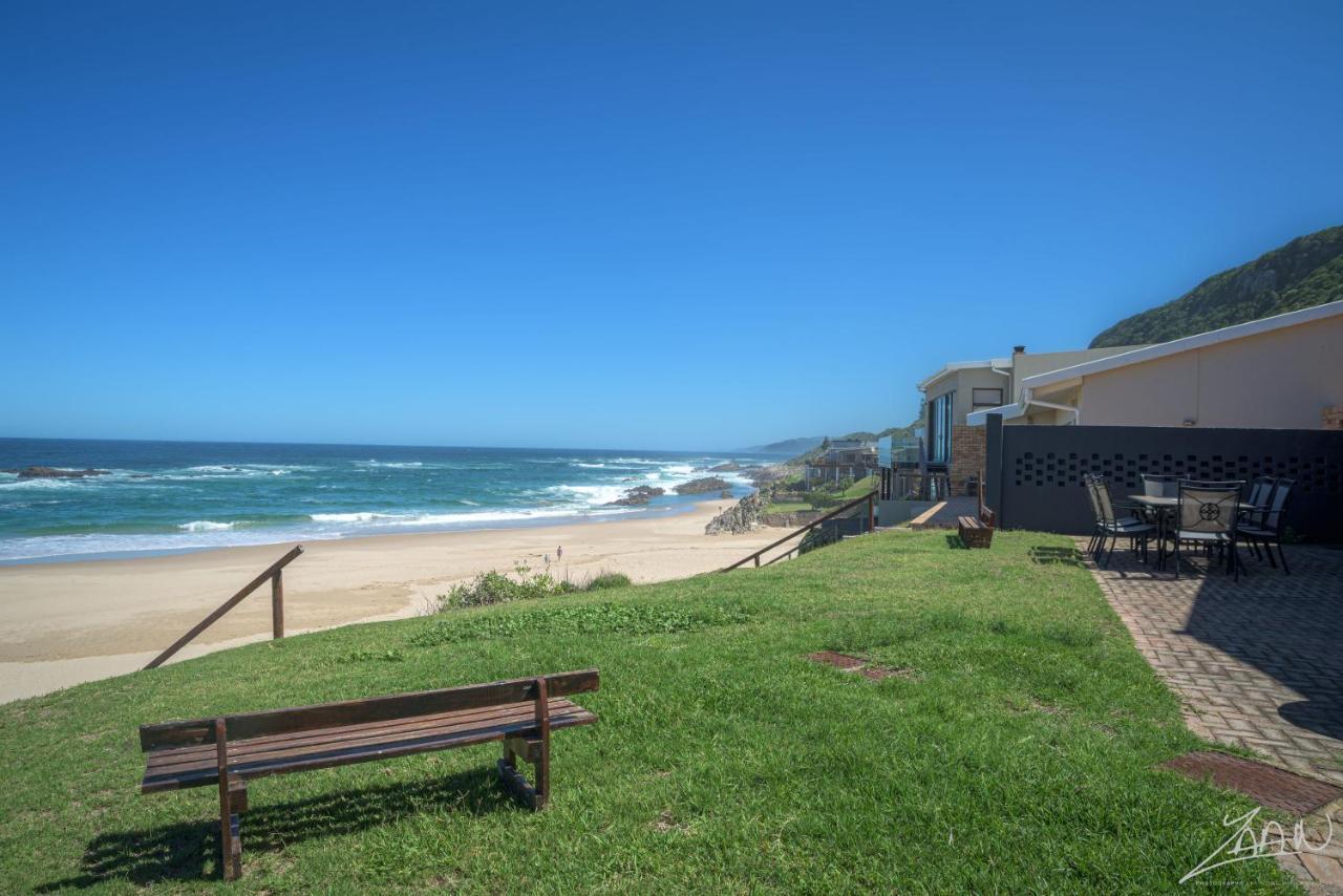 Hotel Fynbos Golf And Country Estate Eersterivierstrand Zewnętrze zdjęcie