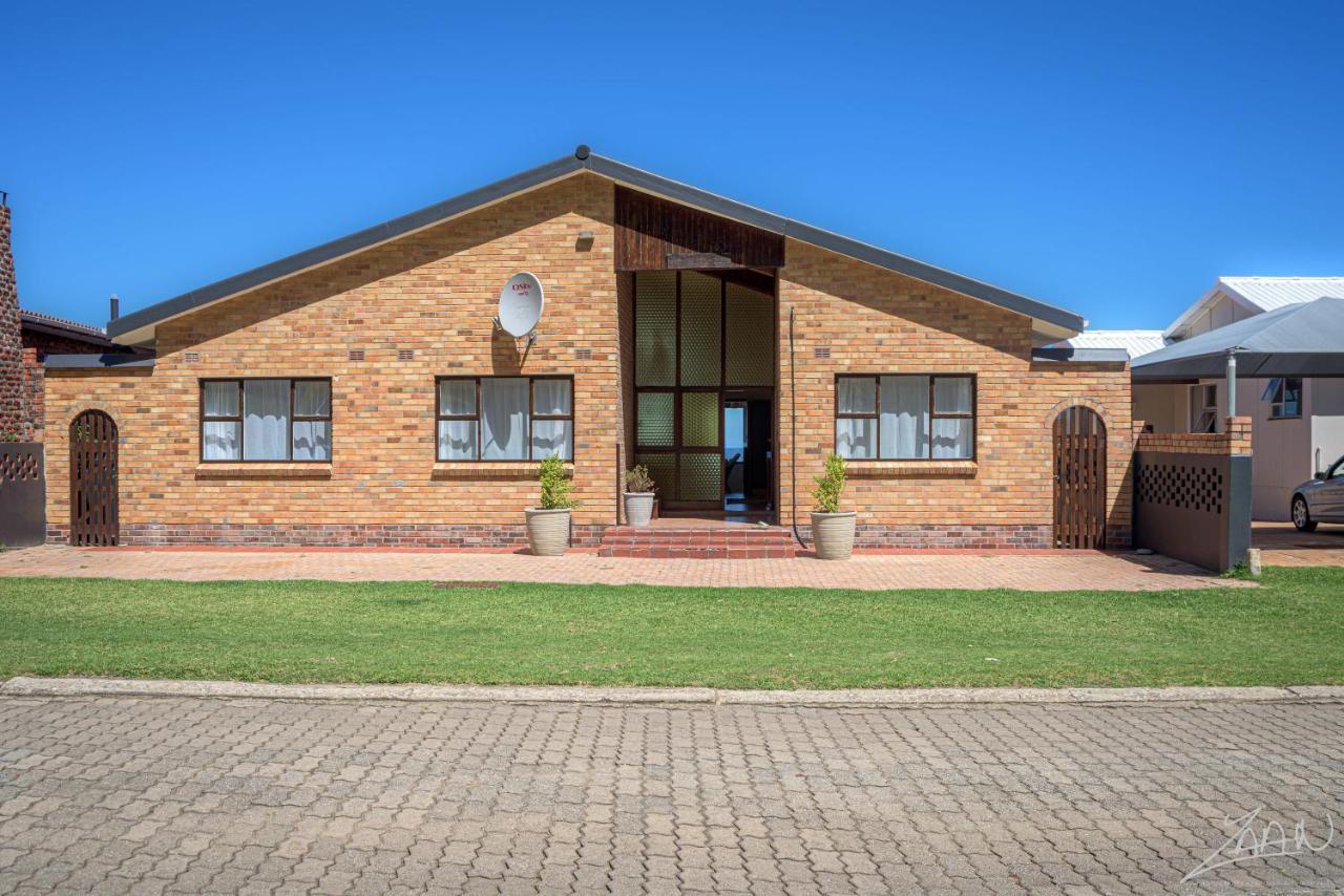 Hotel Fynbos Golf And Country Estate Eersterivierstrand Zewnętrze zdjęcie