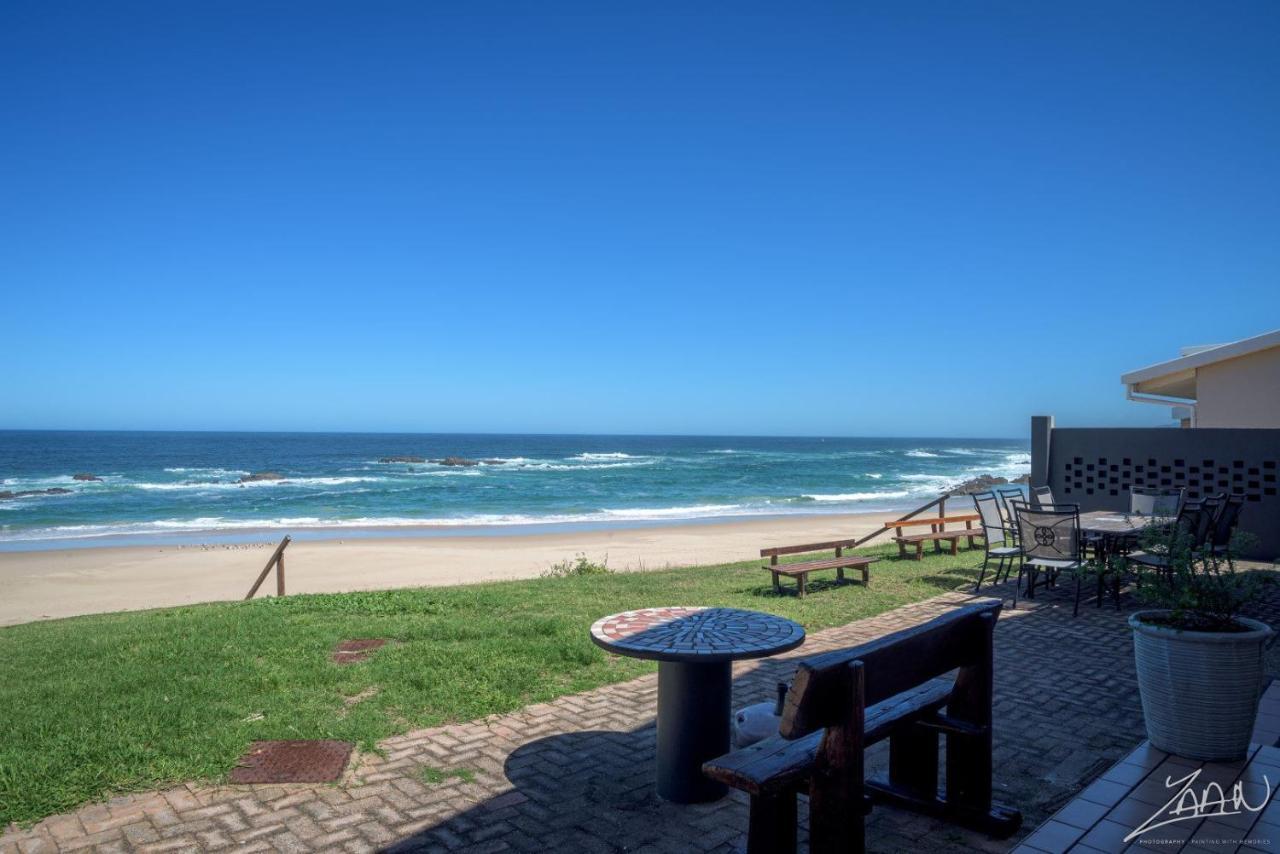 Hotel Fynbos Golf And Country Estate Eersterivierstrand Zewnętrze zdjęcie
