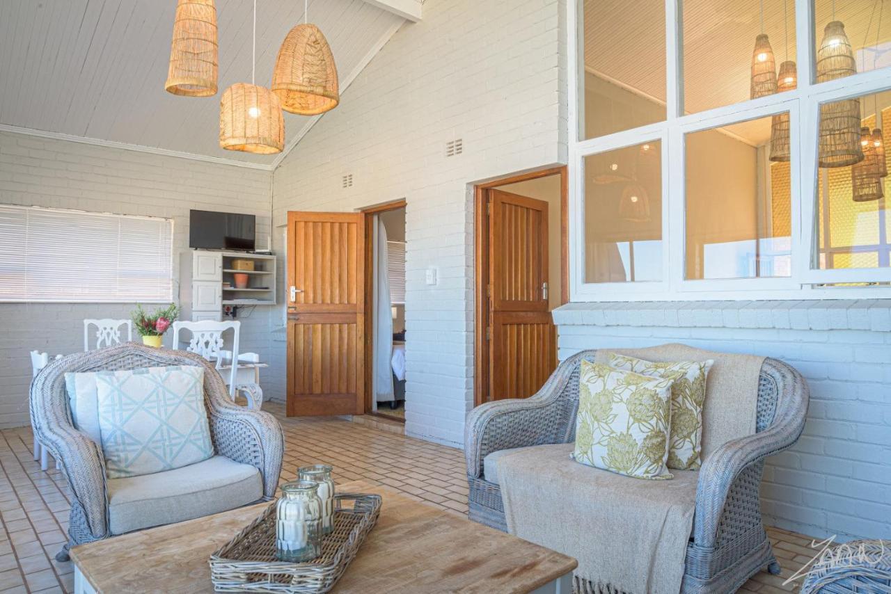 Hotel Fynbos Golf And Country Estate Eersterivierstrand Zewnętrze zdjęcie