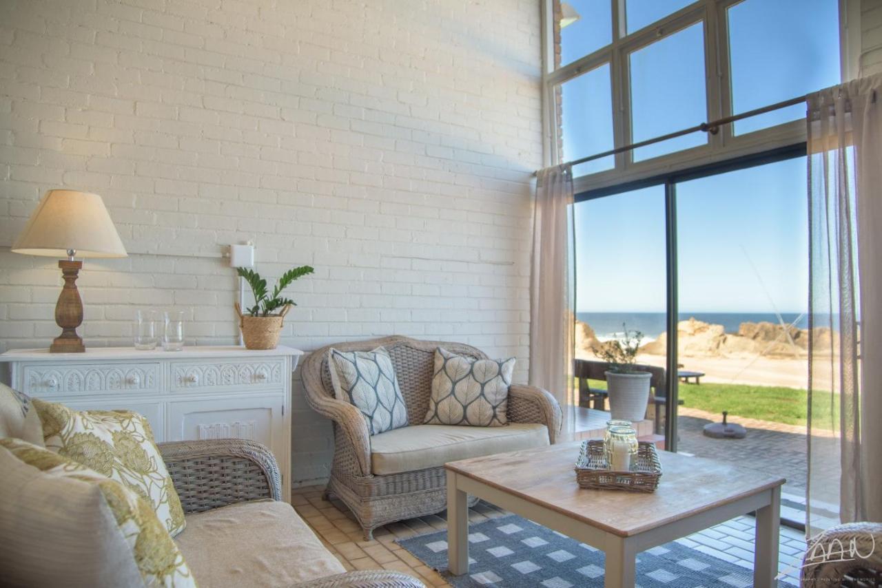 Hotel Fynbos Golf And Country Estate Eersterivierstrand Zewnętrze zdjęcie
