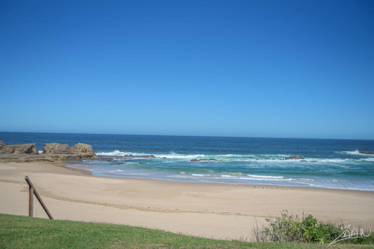 Hotel Fynbos Golf And Country Estate Eersterivierstrand Zewnętrze zdjęcie