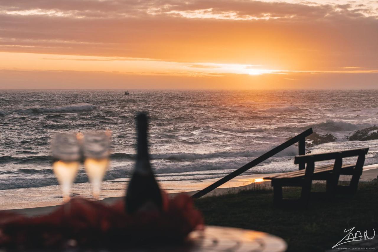 Hotel Fynbos Golf And Country Estate Eersterivierstrand Zewnętrze zdjęcie
