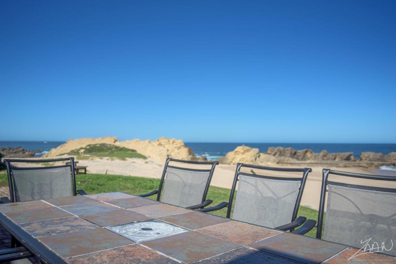 Hotel Fynbos Golf And Country Estate Eersterivierstrand Zewnętrze zdjęcie