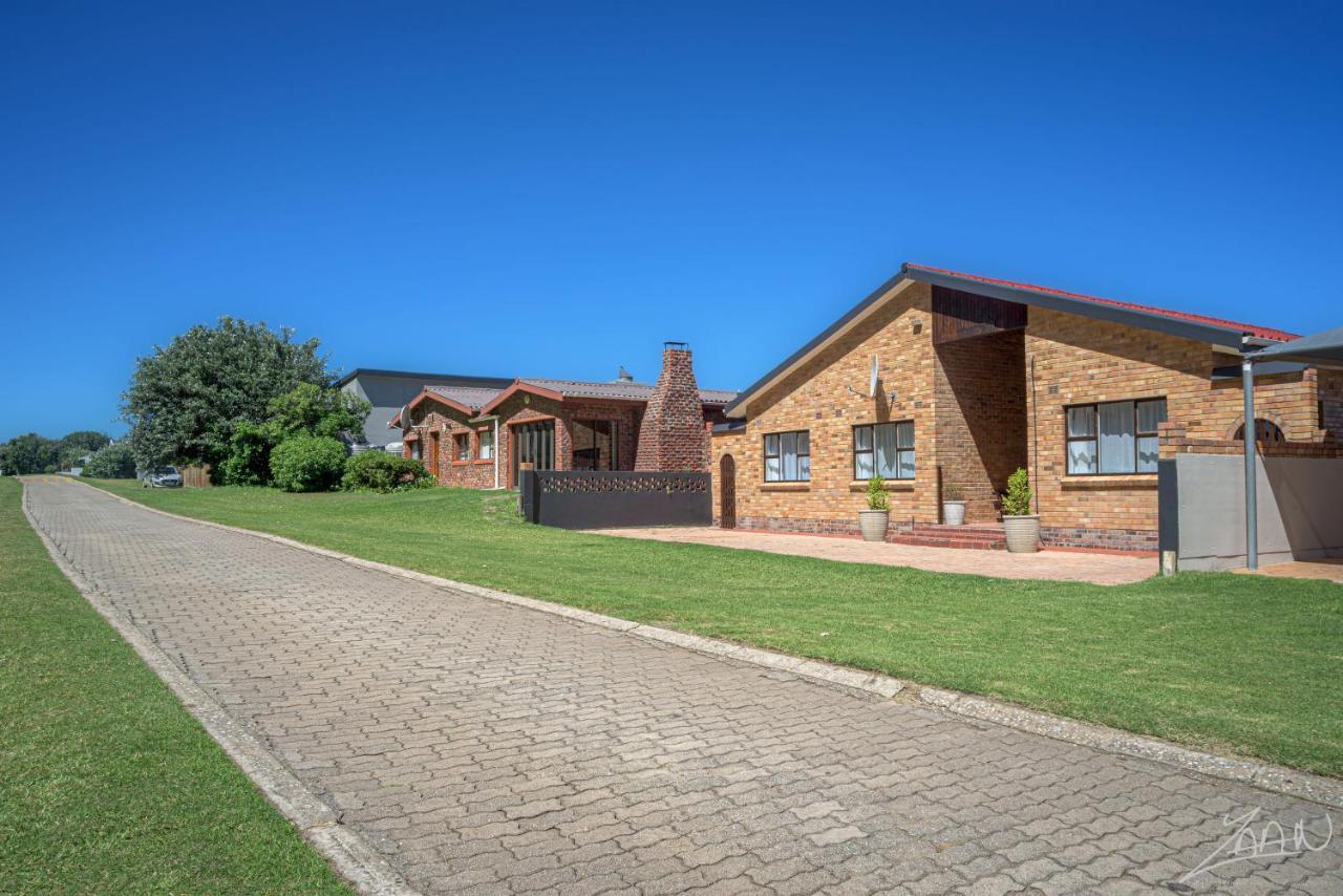Hotel Fynbos Golf And Country Estate Eersterivierstrand Zewnętrze zdjęcie
