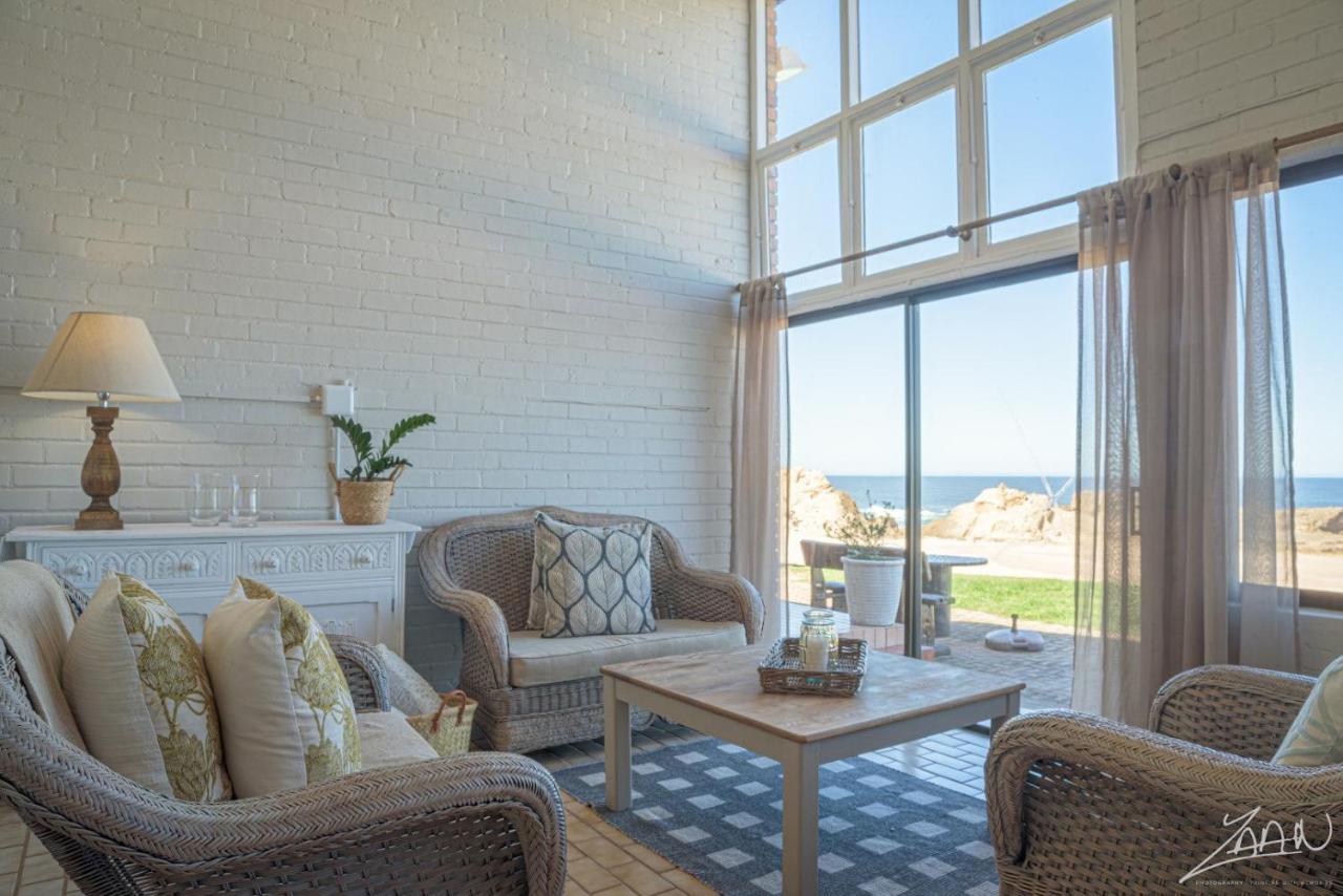 Hotel Fynbos Golf And Country Estate Eersterivierstrand Zewnętrze zdjęcie