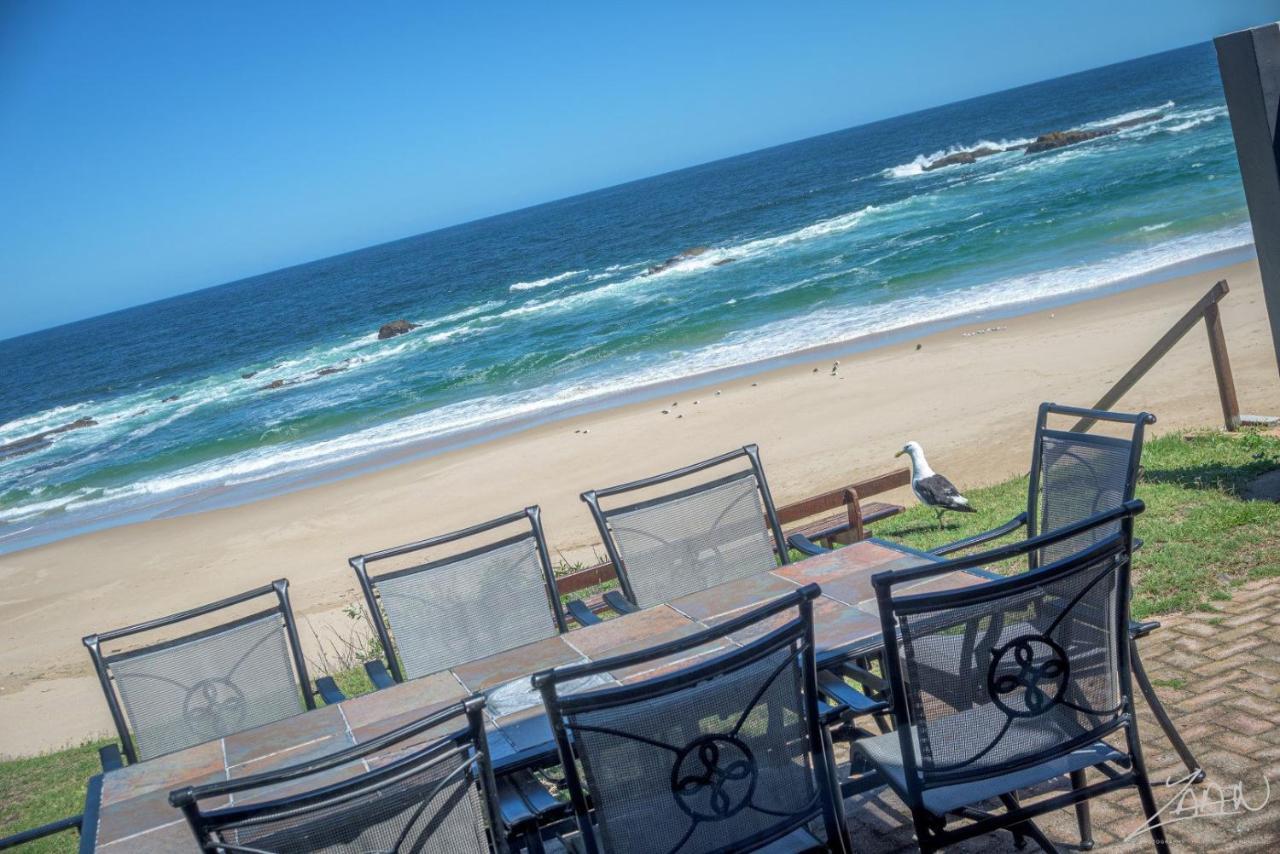 Hotel Fynbos Golf And Country Estate Eersterivierstrand Zewnętrze zdjęcie