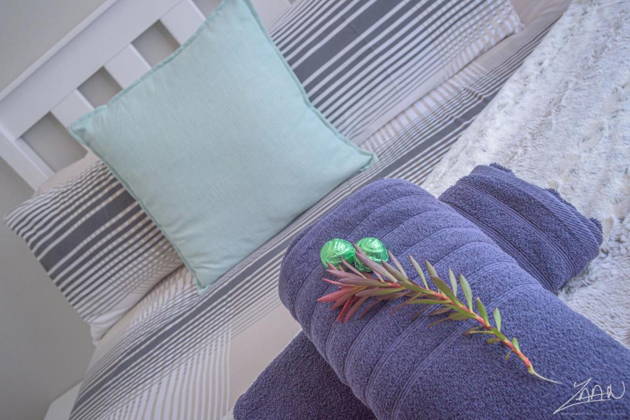 Hotel Fynbos Golf And Country Estate Eersterivierstrand Zewnętrze zdjęcie