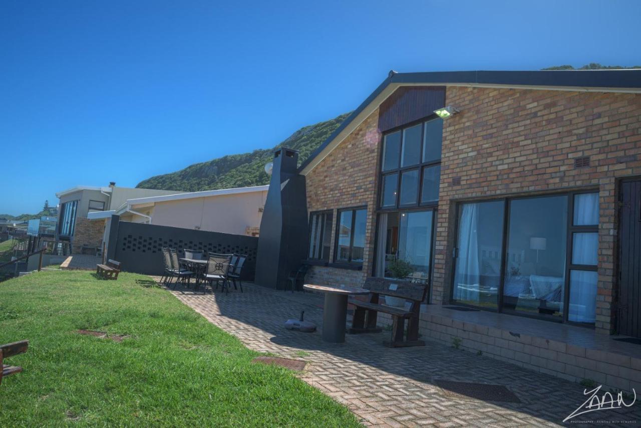 Hotel Fynbos Golf And Country Estate Eersterivierstrand Zewnętrze zdjęcie