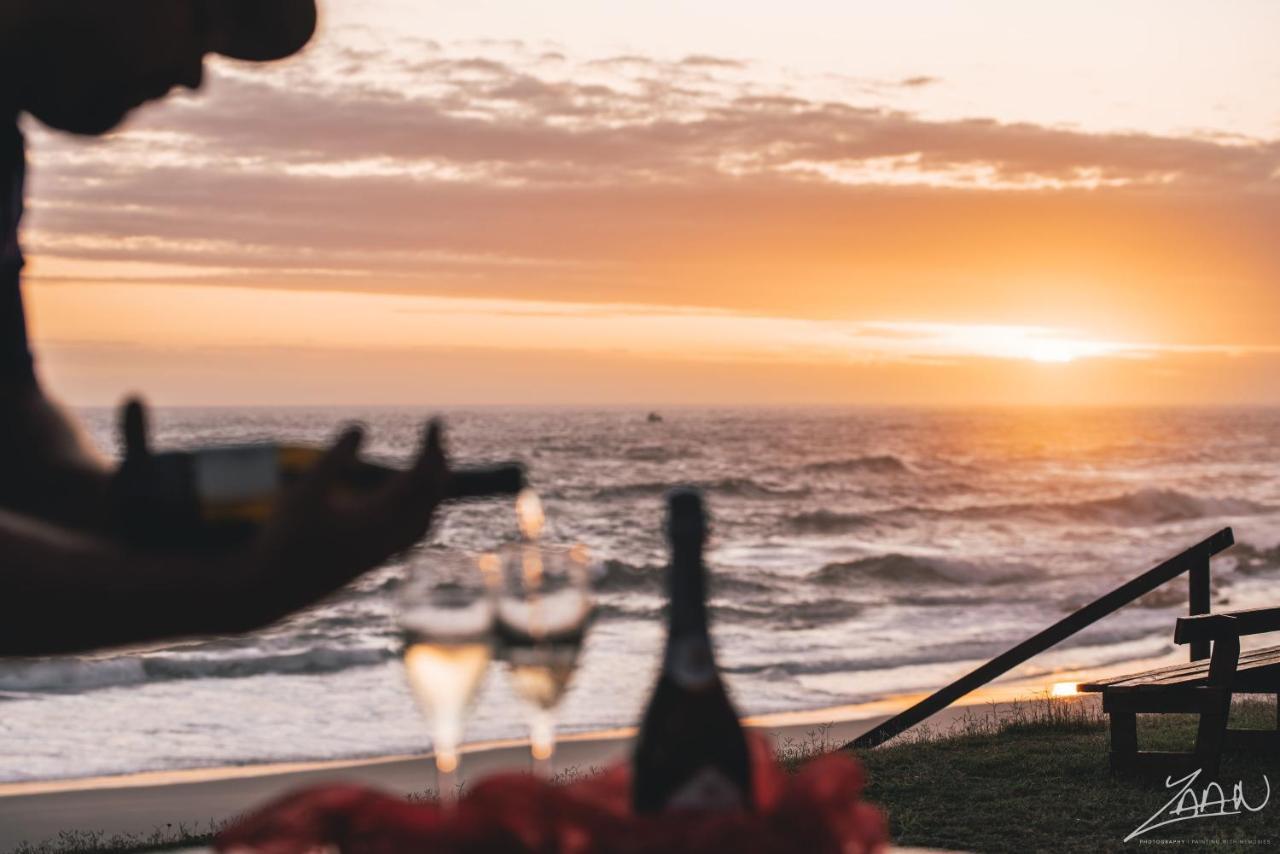 Hotel Fynbos Golf And Country Estate Eersterivierstrand Zewnętrze zdjęcie