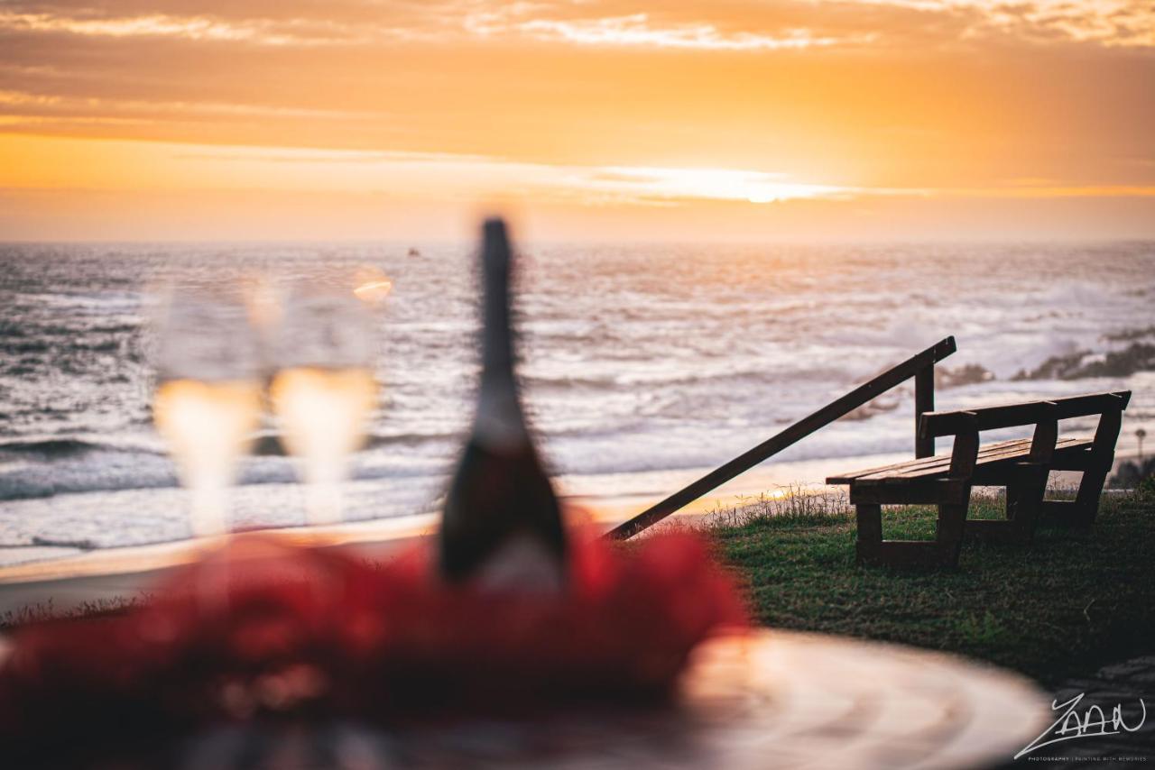 Hotel Fynbos Golf And Country Estate Eersterivierstrand Zewnętrze zdjęcie
