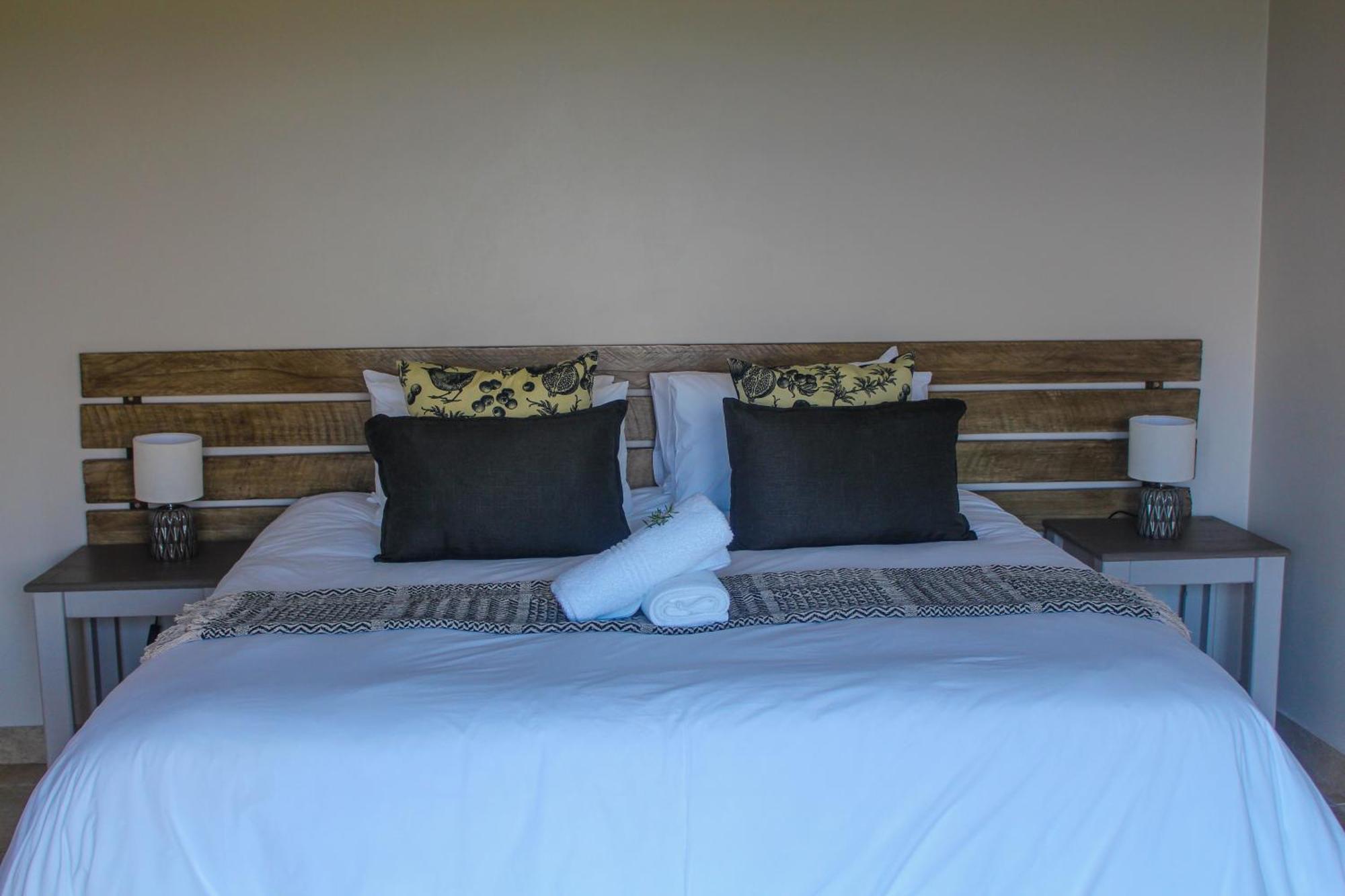 Hotel Fynbos Golf And Country Estate Eersterivierstrand Zewnętrze zdjęcie