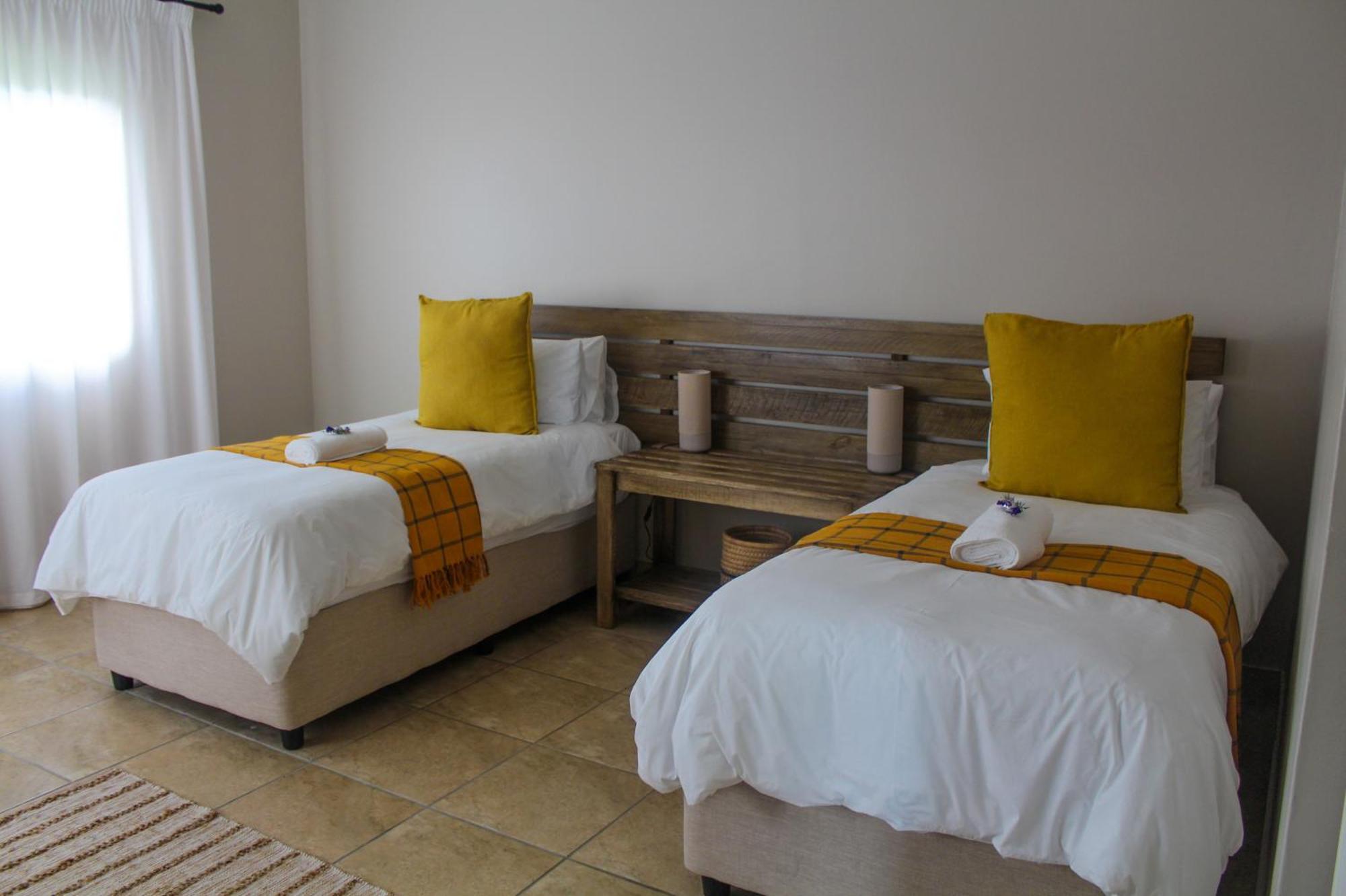 Hotel Fynbos Golf And Country Estate Eersterivierstrand Zewnętrze zdjęcie