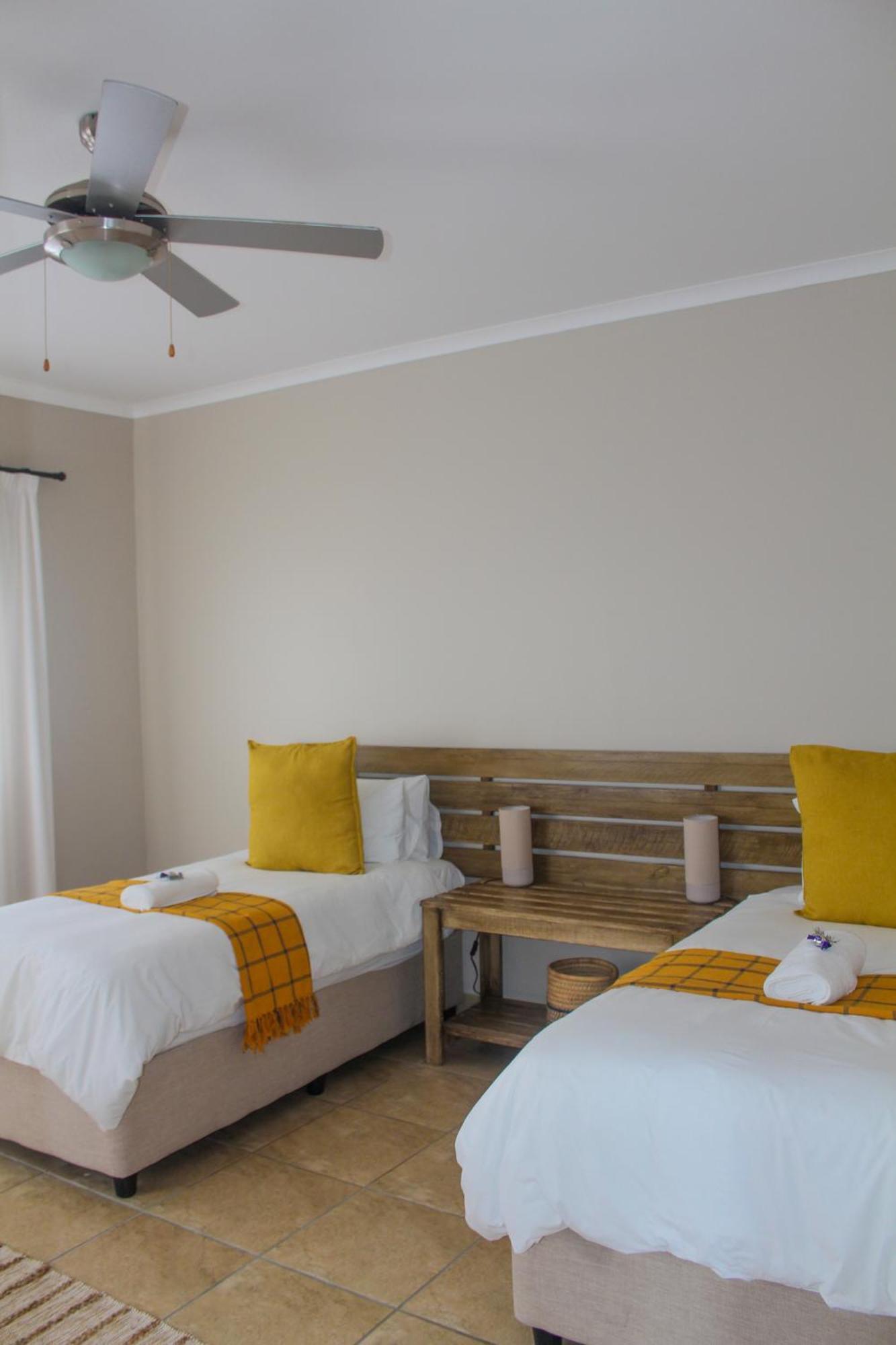 Hotel Fynbos Golf And Country Estate Eersterivierstrand Zewnętrze zdjęcie