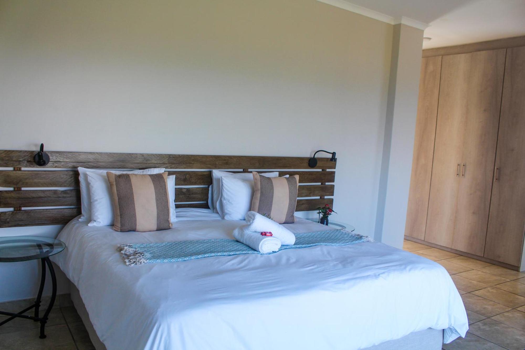 Hotel Fynbos Golf And Country Estate Eersterivierstrand Zewnętrze zdjęcie