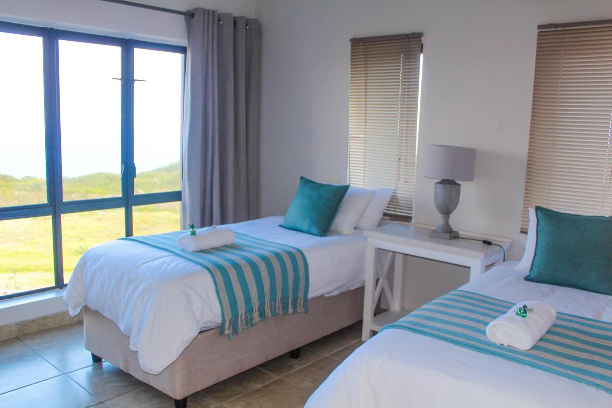 Hotel Fynbos Golf And Country Estate Eersterivierstrand Zewnętrze zdjęcie