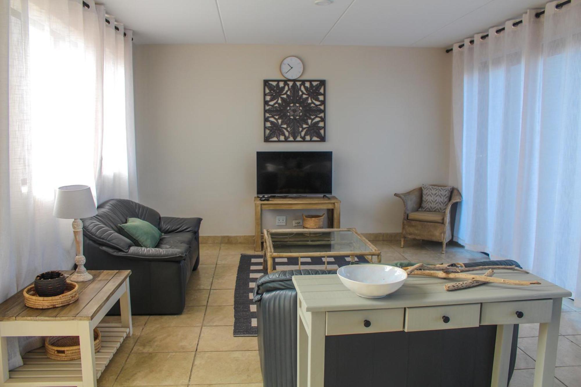 Hotel Fynbos Golf And Country Estate Eersterivierstrand Zewnętrze zdjęcie